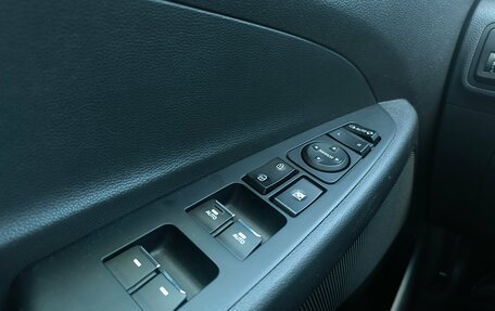 Hyundai Tucson III, 2020 год, 2 690 000 рублей, 22 фотография