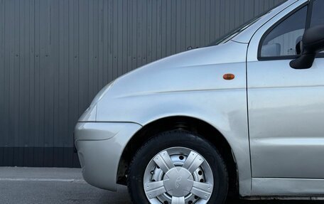 Daewoo Matiz I, 2006 год, 250 000 рублей, 5 фотография