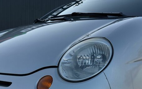 Daewoo Matiz I, 2006 год, 250 000 рублей, 7 фотография