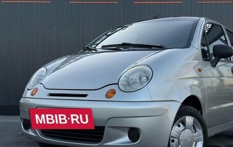Daewoo Matiz I, 2006 год, 250 000 рублей, 6 фотография