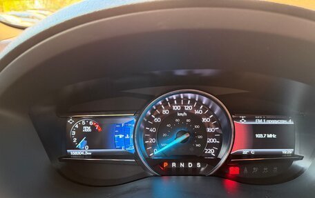 Ford Explorer VI, 2019 год, 3 200 000 рублей, 11 фотография
