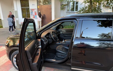 Ford Explorer VI, 2019 год, 3 200 000 рублей, 7 фотография