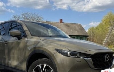 Mazda CX-5 II, 2022 год, 2 600 000 рублей, 1 фотография