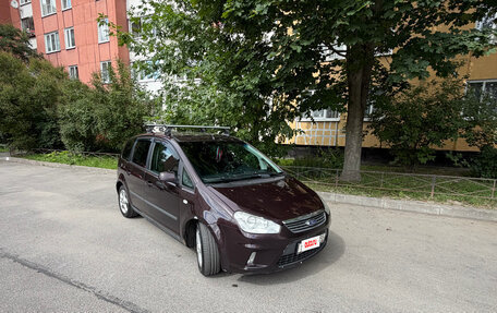Ford C-MAX I рестайлинг, 2008 год, 320 000 рублей, 1 фотография