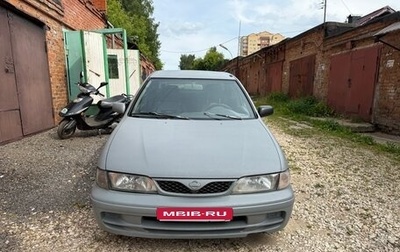Nissan Almera, 1998 год, 160 000 рублей, 1 фотография