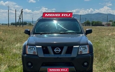 Nissan Xterra, 2007 год, 1 700 000 рублей, 1 фотография