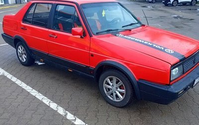Volkswagen Jetta III, 1986 год, 165 000 рублей, 1 фотография