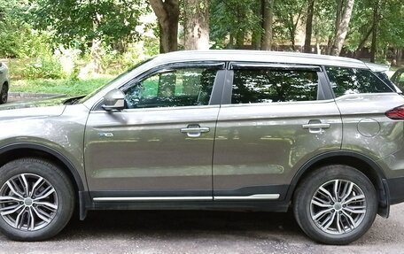 Geely Atlas, 2023 год, 2 150 000 рублей, 1 фотография
