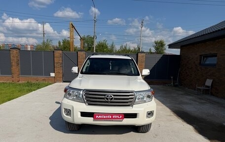 Toyota Land Cruiser 200, 2012 год, 3 750 000 рублей, 1 фотография