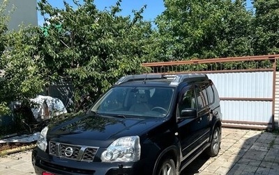 Nissan X-Trail, 2010 год, 1 250 000 рублей, 1 фотография