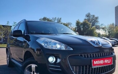 Peugeot 4007, 2008 год, 850 000 рублей, 1 фотография