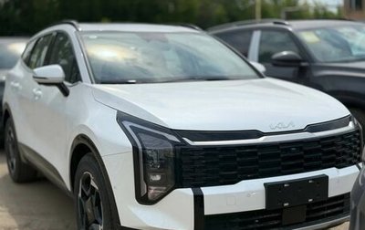 KIA Sportage IV рестайлинг, 2026 год, 4 199 000 рублей, 1 фотография