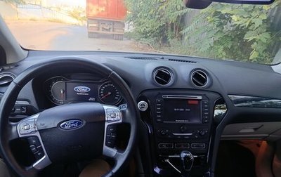 Ford Mondeo IV, 2011 год, 930 000 рублей, 1 фотография