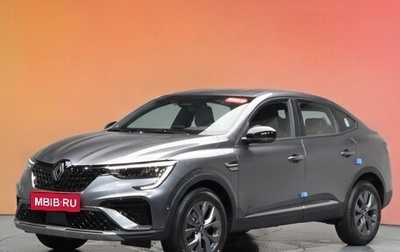 Renault Arkana I, 2026 год, 2 352 906 рублей, 1 фотография