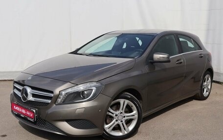 Mercedes-Benz A-Класс, 2013 год, 1 299 000 рублей, 1 фотография
