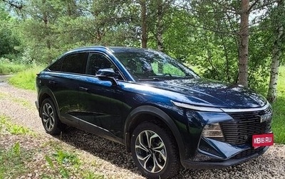 Haval F7x, 2025 год, 3 279 000 рублей, 1 фотография
