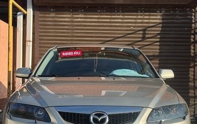 Mazda 6, 2007 год, 810 000 рублей, 1 фотография