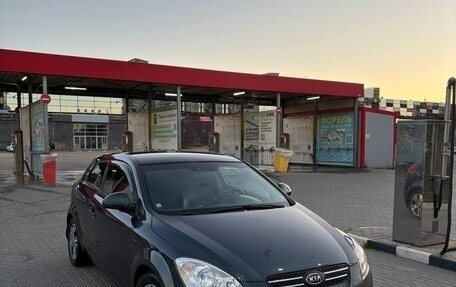 KIA cee'd I рестайлинг, 2008 год, 470 000 рублей, 1 фотография