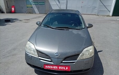 Nissan Primera III, 2003 год, 300 000 рублей, 1 фотография