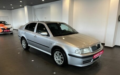 Skoda Octavia IV, 2008 год, 299 000 рублей, 1 фотография