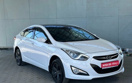 Hyundai i40 I рестайлинг, 2013 год, 1 175 000 рублей, 1 фотография
