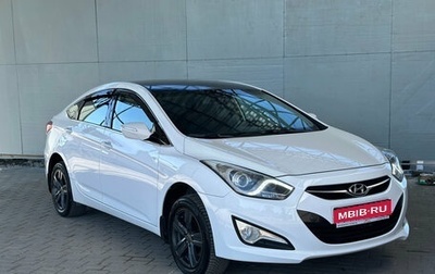 Hyundai i40 I рестайлинг, 2013 год, 1 175 000 рублей, 1 фотография