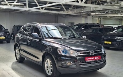 Zotye T600, 2017 год, 800 000 рублей, 1 фотография