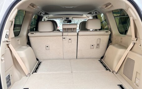 Toyota Land Cruiser Prado 150 рестайлинг 2, 2019 год, 5 600 000 рублей, 12 фотография