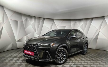Lexus NX, 2021 год, 5 350 000 рублей, 1 фотография
