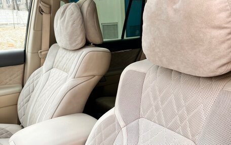Toyota Land Cruiser Prado 150 рестайлинг 2, 2019 год, 5 600 000 рублей, 17 фотография