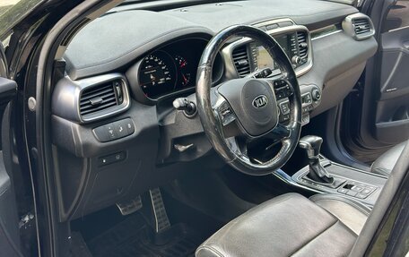 KIA Sorento III Prime рестайлинг, 2018 год, 2 590 000 рублей, 16 фотография