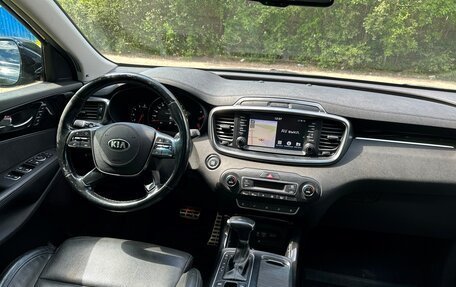 KIA Sorento III Prime рестайлинг, 2018 год, 2 590 000 рублей, 19 фотография