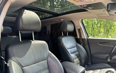 KIA Sorento III Prime рестайлинг, 2018 год, 2 590 000 рублей, 21 фотография