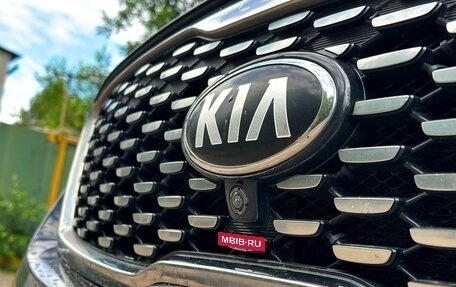 KIA Sorento III Prime рестайлинг, 2018 год, 2 590 000 рублей, 10 фотография