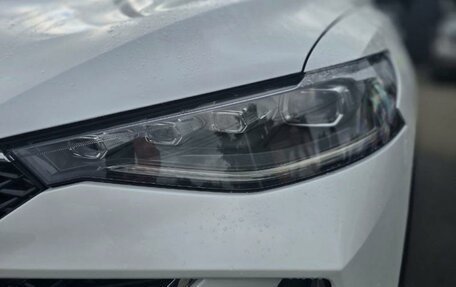 Haval F7x I, 2024 год, 2 500 000 рублей, 3 фотография