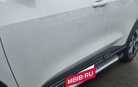 Haval F7x I, 2024 год, 2 500 000 рублей, 4 фотография