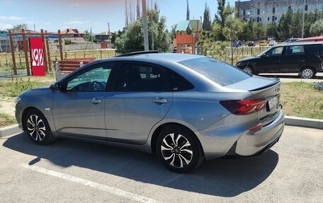 Chevrolet Monza, 2022 год, 1 750 000 рублей, 3 фотография