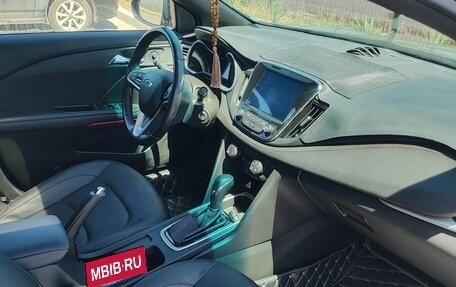 Chevrolet Monza, 2022 год, 1 750 000 рублей, 9 фотография