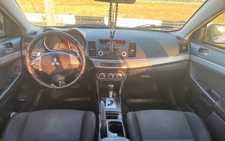 Mitsubishi Lancer IX, 2008 год, 640 000 рублей, 7 фотография