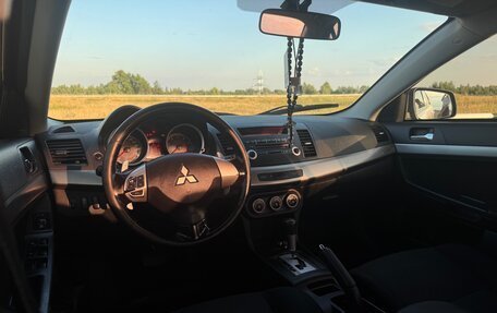 Mitsubishi Lancer IX, 2008 год, 640 000 рублей, 6 фотография