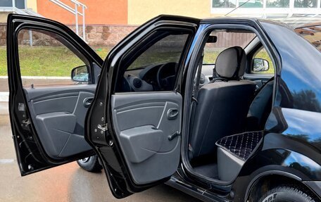 Renault Logan I, 2011 год, 470 000 рублей, 8 фотография