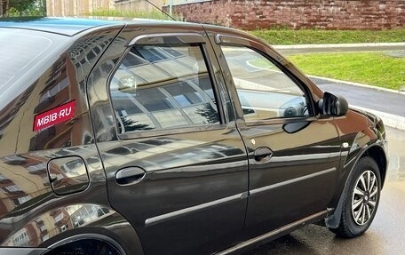 Renault Logan I, 2011 год, 470 000 рублей, 4 фотография