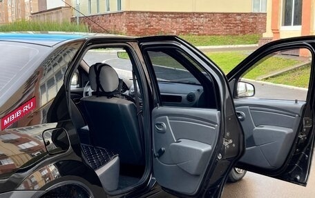 Renault Logan I, 2011 год, 470 000 рублей, 5 фотография