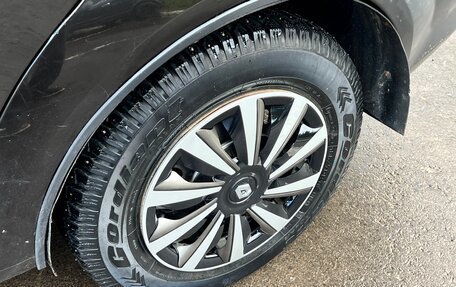 Renault Logan I, 2011 год, 470 000 рублей, 10 фотография
