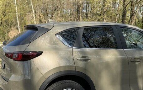 Mazda CX-5 II, 2022 год, 2 600 000 рублей, 4 фотография