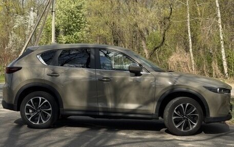 Mazda CX-5 II, 2022 год, 2 600 000 рублей, 9 фотография