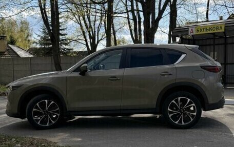 Mazda CX-5 II, 2022 год, 2 600 000 рублей, 8 фотография
