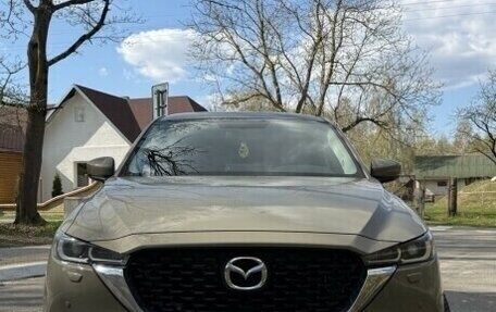 Mazda CX-5 II, 2022 год, 2 600 000 рублей, 3 фотография