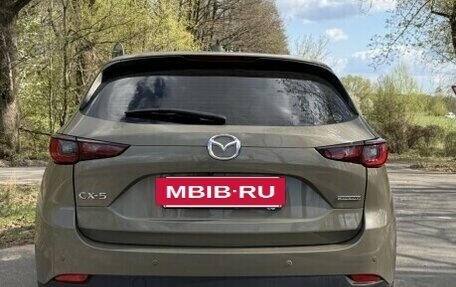 Mazda CX-5 II, 2022 год, 2 600 000 рублей, 7 фотография