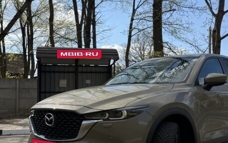 Mazda CX-5 II, 2022 год, 2 600 000 рублей, 2 фотография